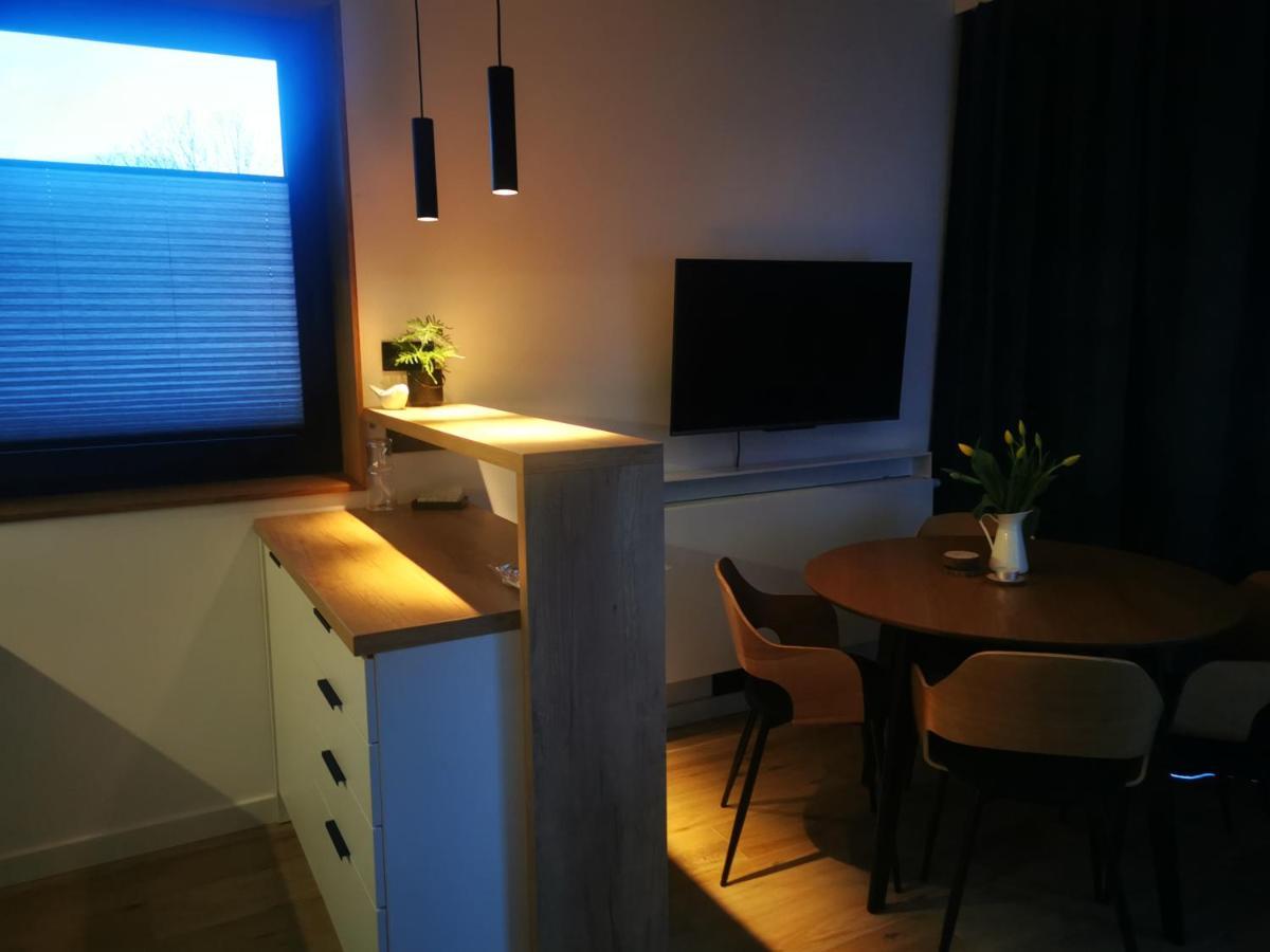 Suskie Diablaki Hotell Sucha Beskidzka Eksteriør bilde
