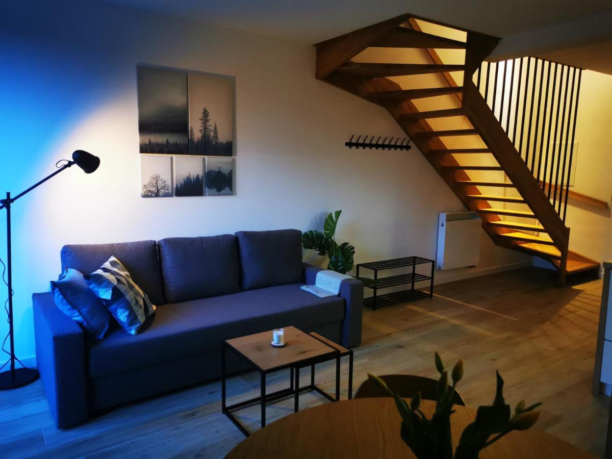 Suskie Diablaki Hotell Sucha Beskidzka Eksteriør bilde
