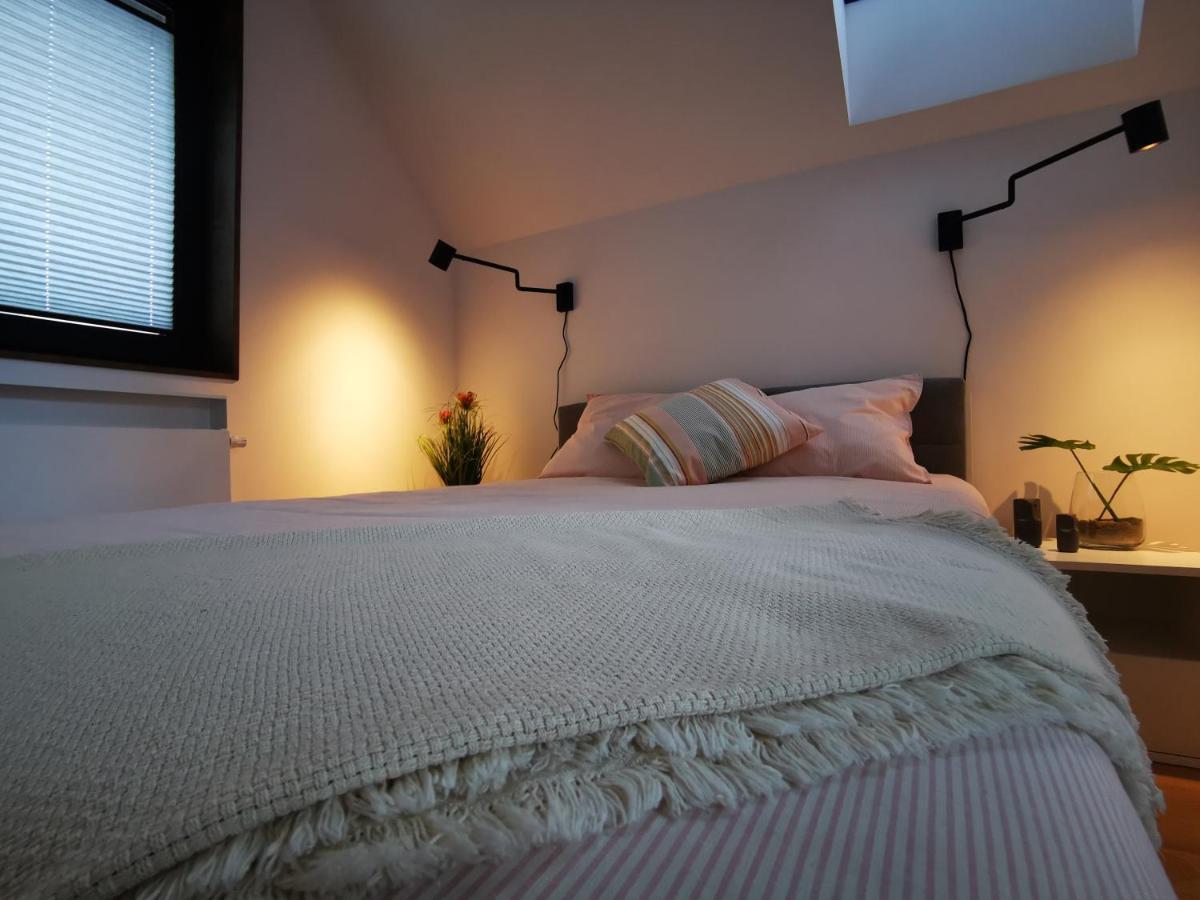 Suskie Diablaki Hotell Sucha Beskidzka Eksteriør bilde